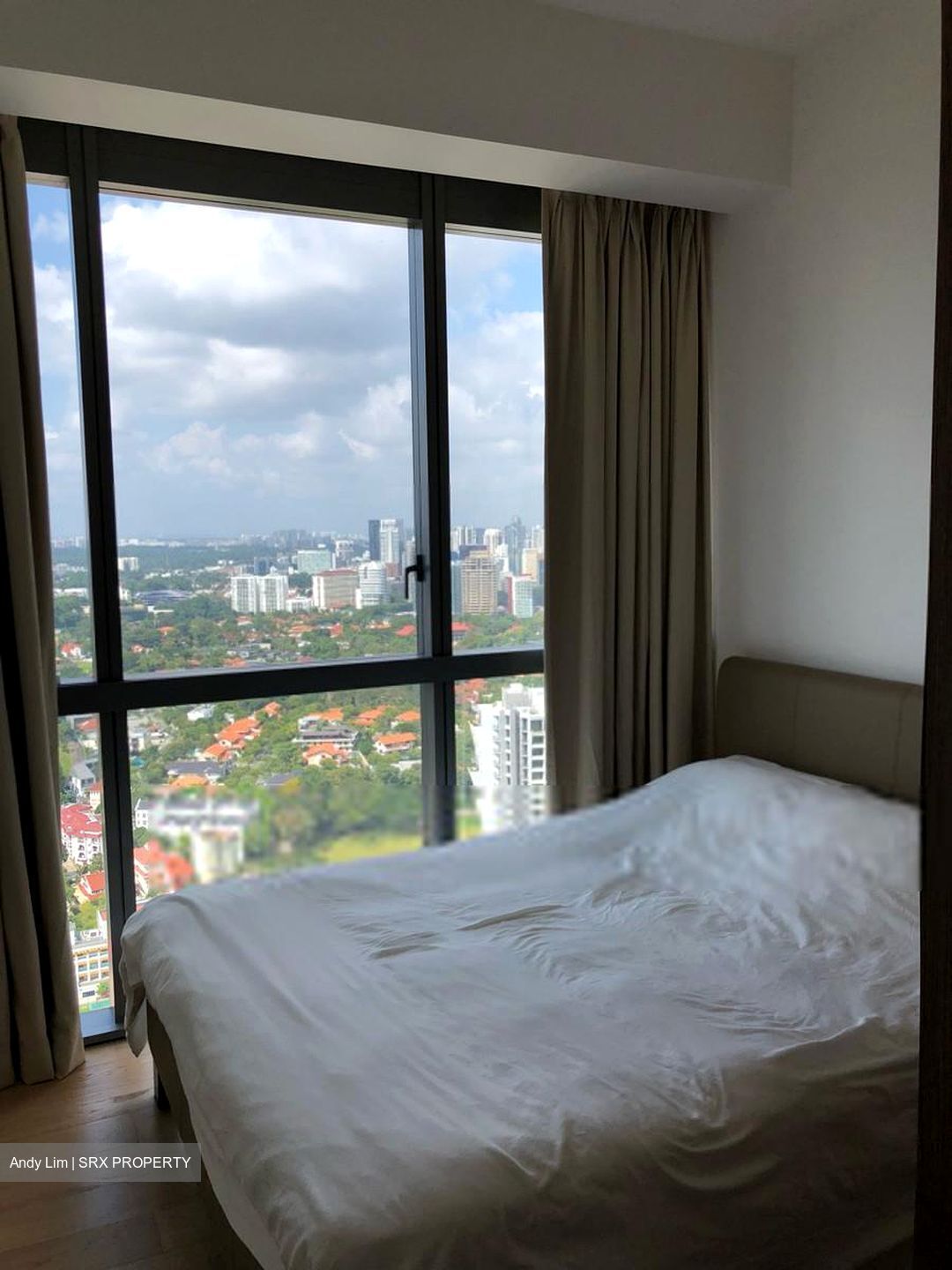Echelon (D3), Condominium #614600031